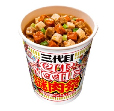 Nongshim Shin Ramyun 120g