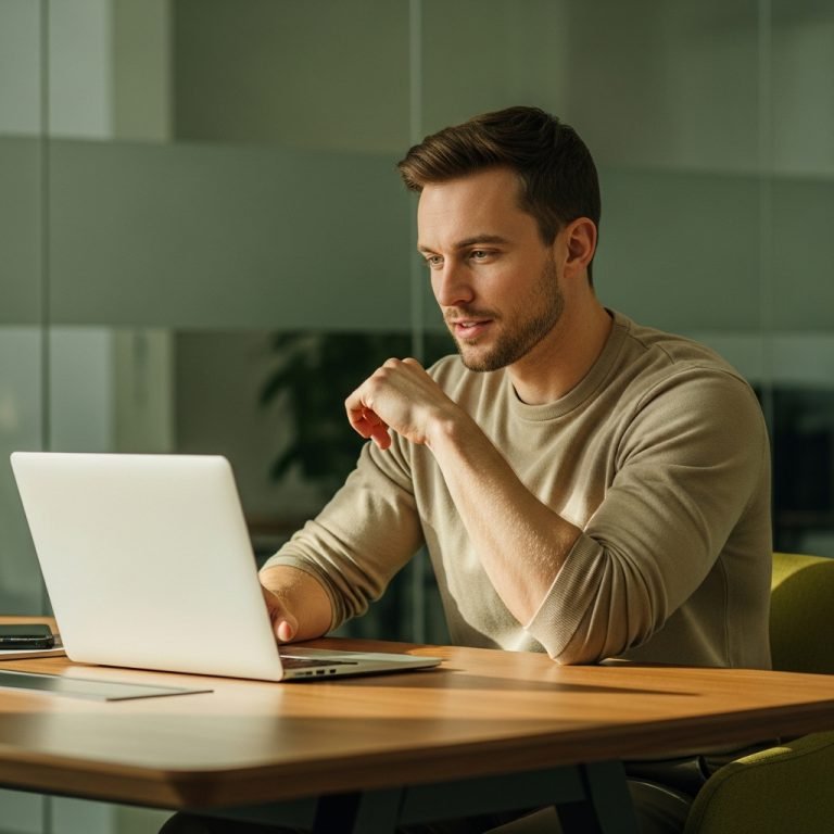 Why Hesitation Costs More Than Risk